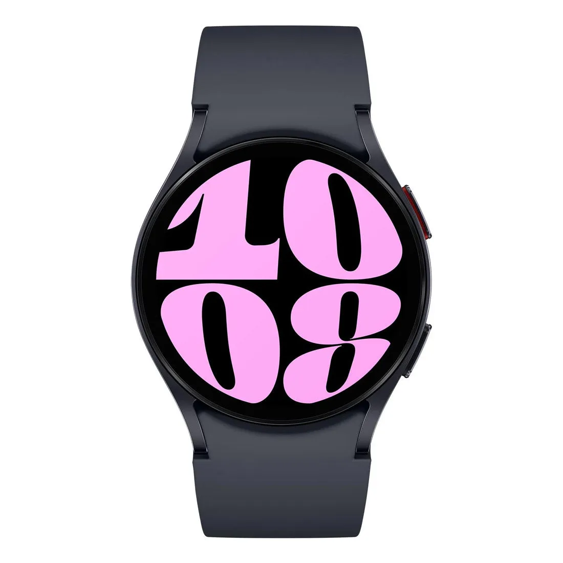 Samsung Galaxy Watch6 40mm LTE - Graphite (Box Damage)