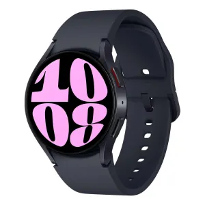 Samsung Galaxy Watch6 40mm LTE - Graphite (Box Damage)