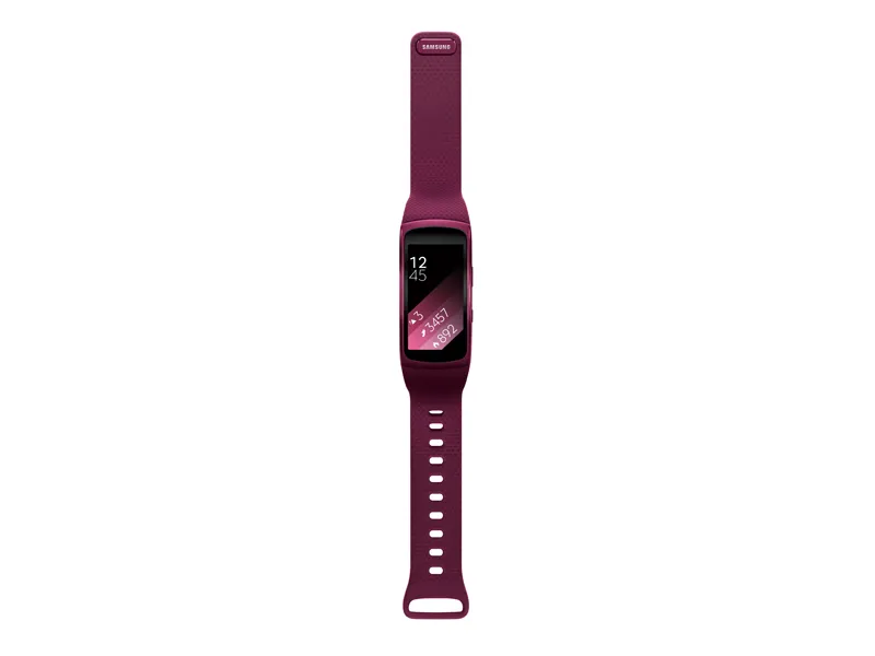 SAMSUNG Gear Fit 2 (Small) - Pink