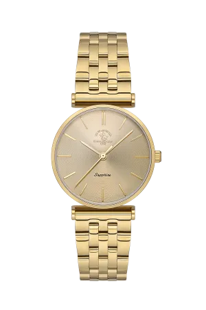 SANTA BARBARA POLO SB.1.10571-2 WOMEN WATCH
