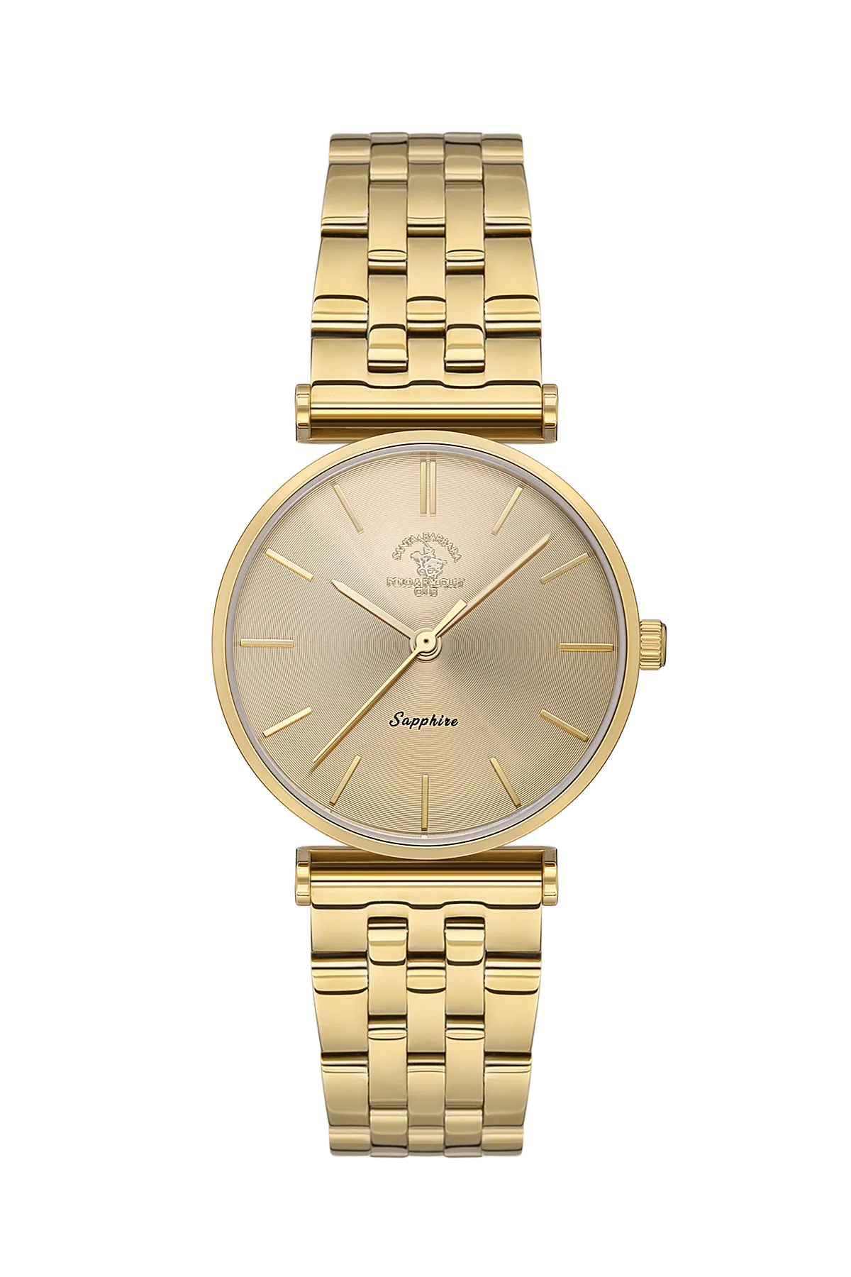 SANTA BARBARA POLO SB.1.10571-2 WOMEN WATCH