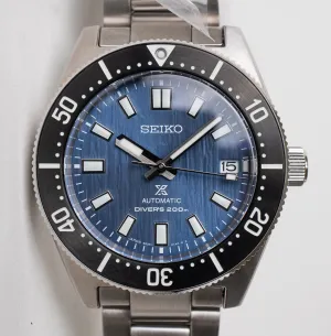 Seiko Prospex SPB297
