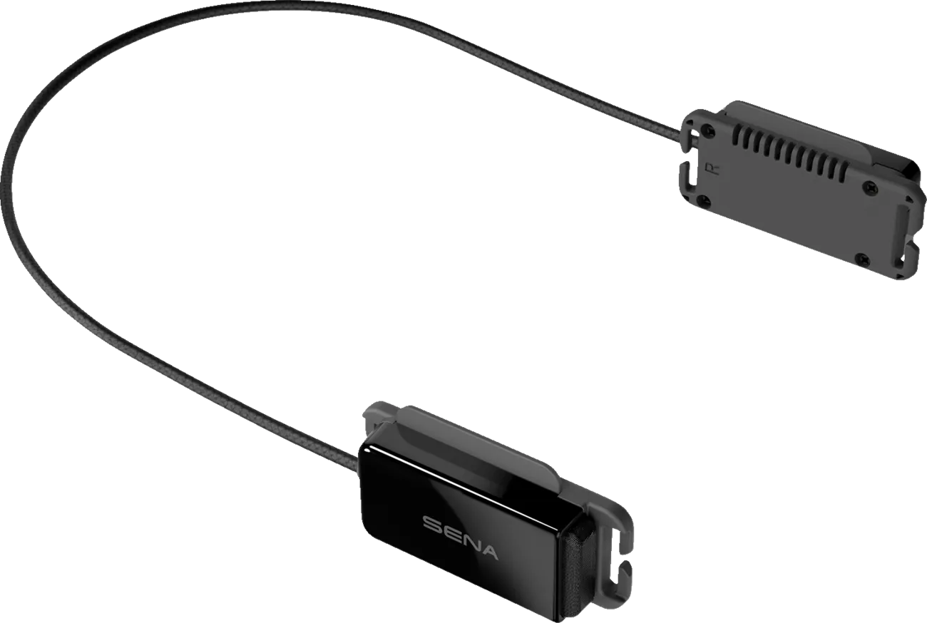 Sena PI Bluetooth Communication Headset For Helmets (PI-01)