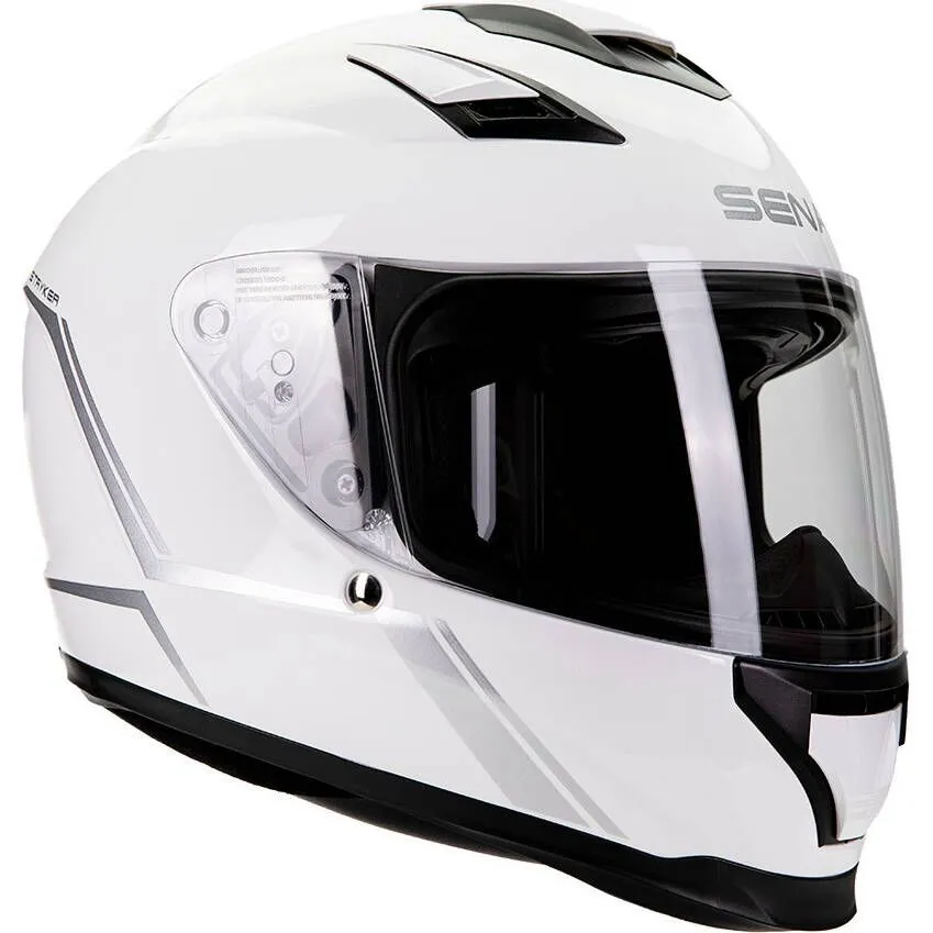 Sena Stryker Full-Face Helmet