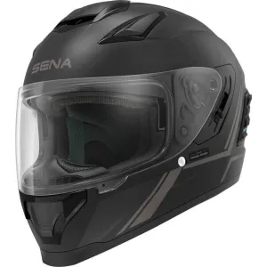 Sena Stryker Full-Face Helmet