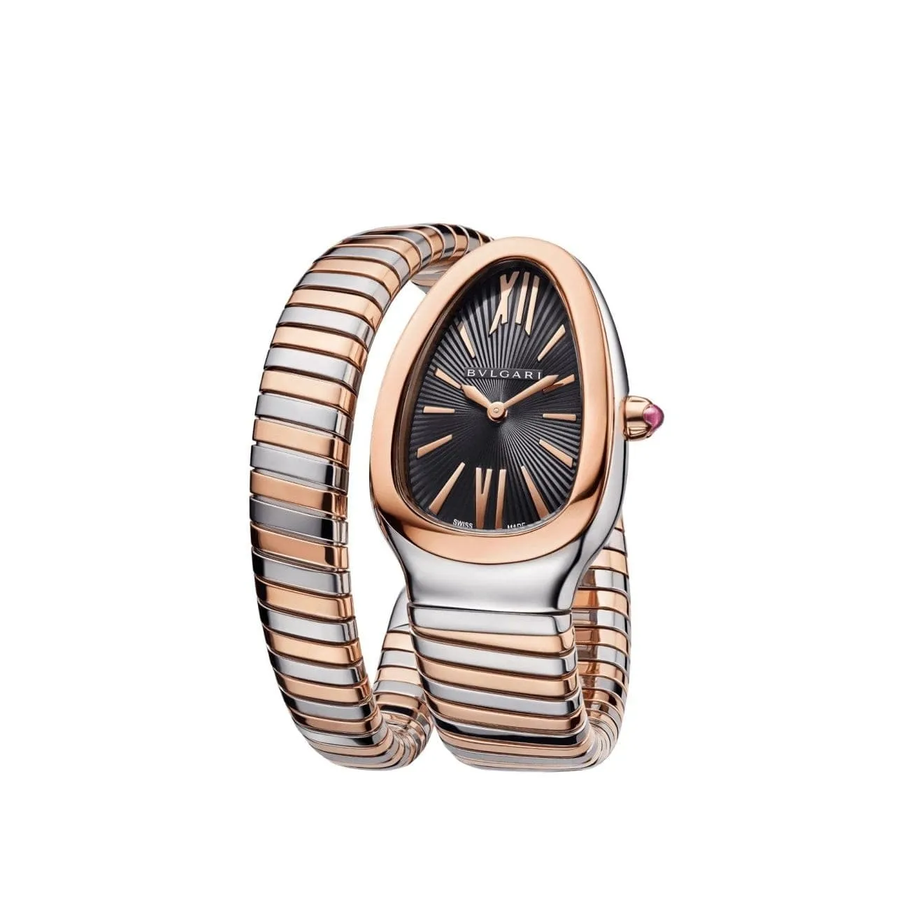 SERPENTI TUBOGAS 102123