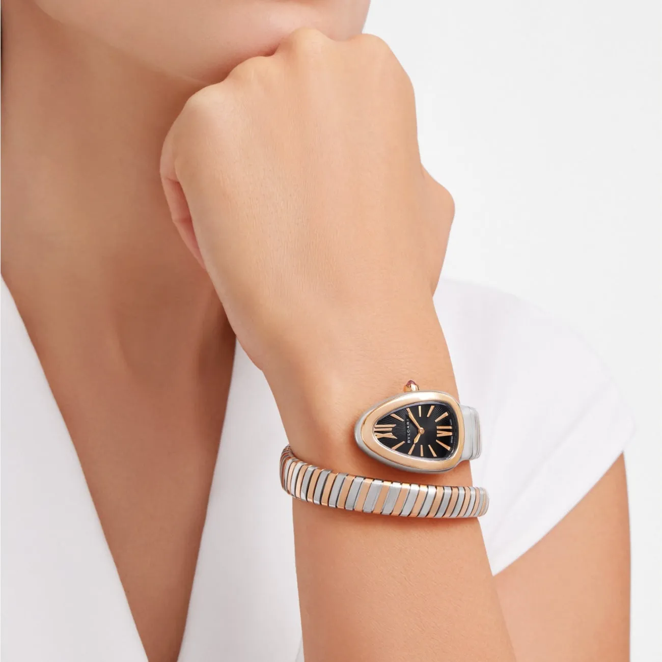 SERPENTI TUBOGAS 102123