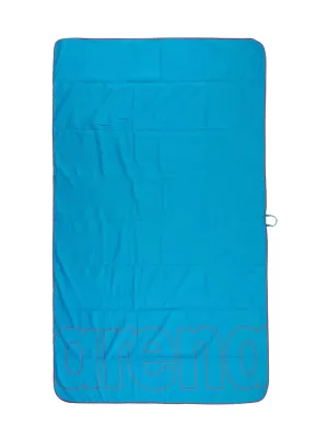 Serviette Smart Plus - Blue Red