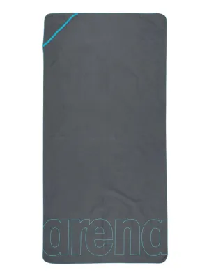 Serviette Smart Plus - Dark Grey Sky