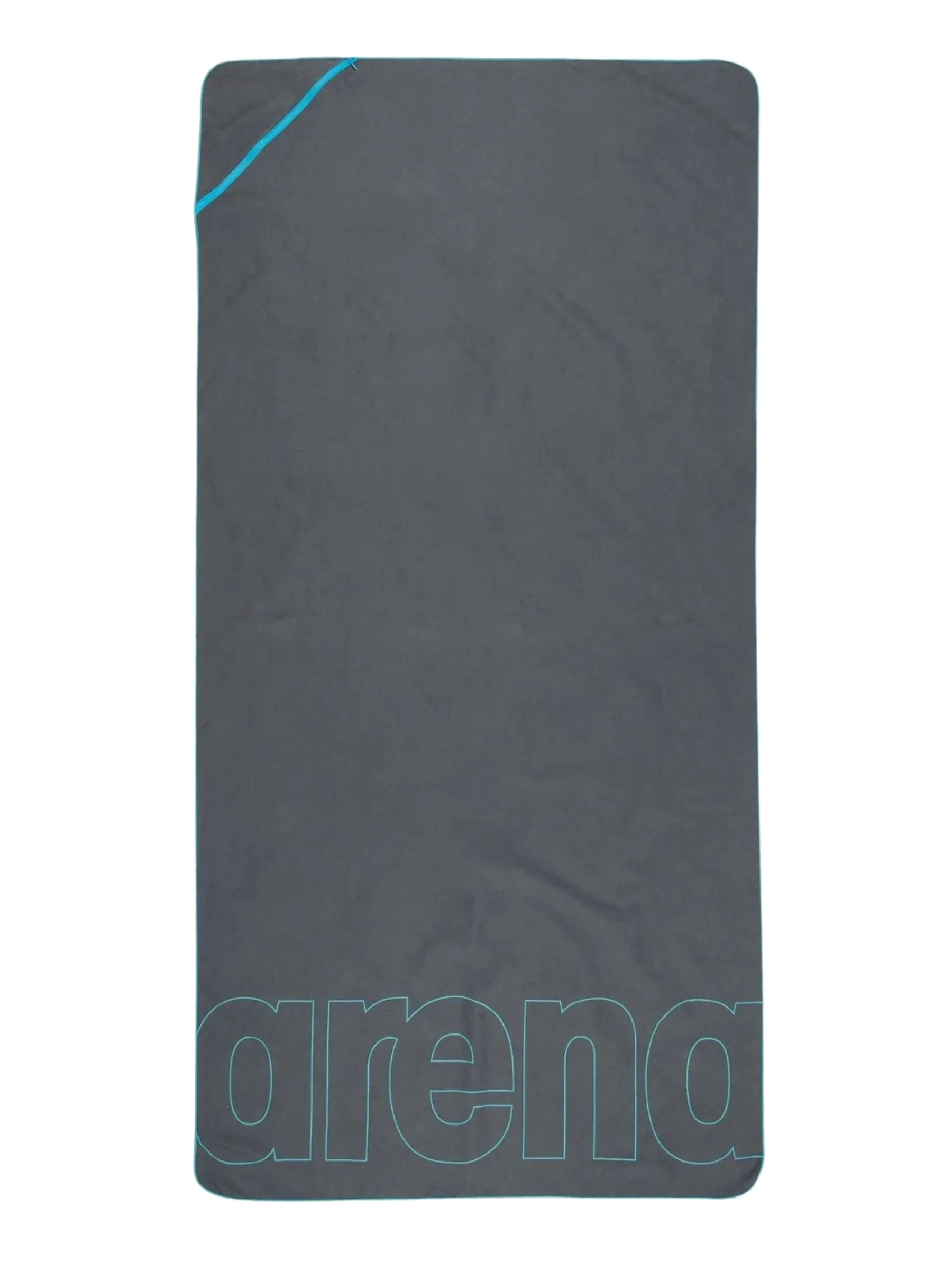 Serviette Smart Plus - Dark Grey Sky