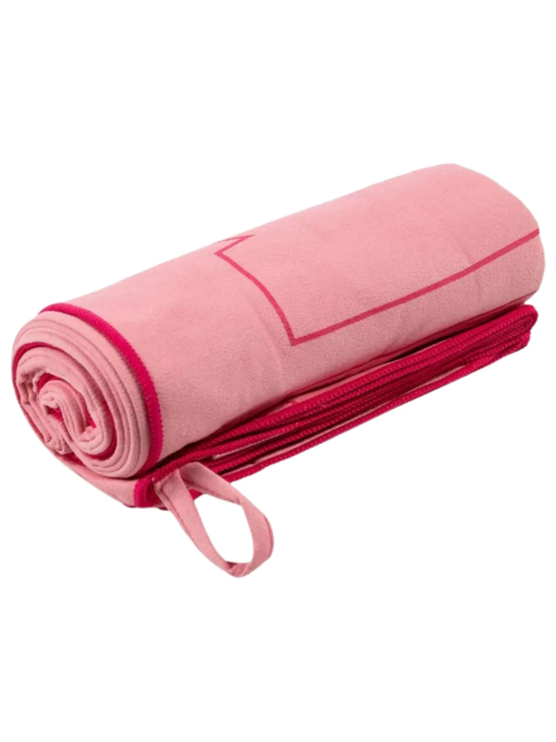 Serviette Smart Plus - Pink Hot Pink