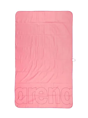 Serviette Smart Plus - Pink Hot Pink