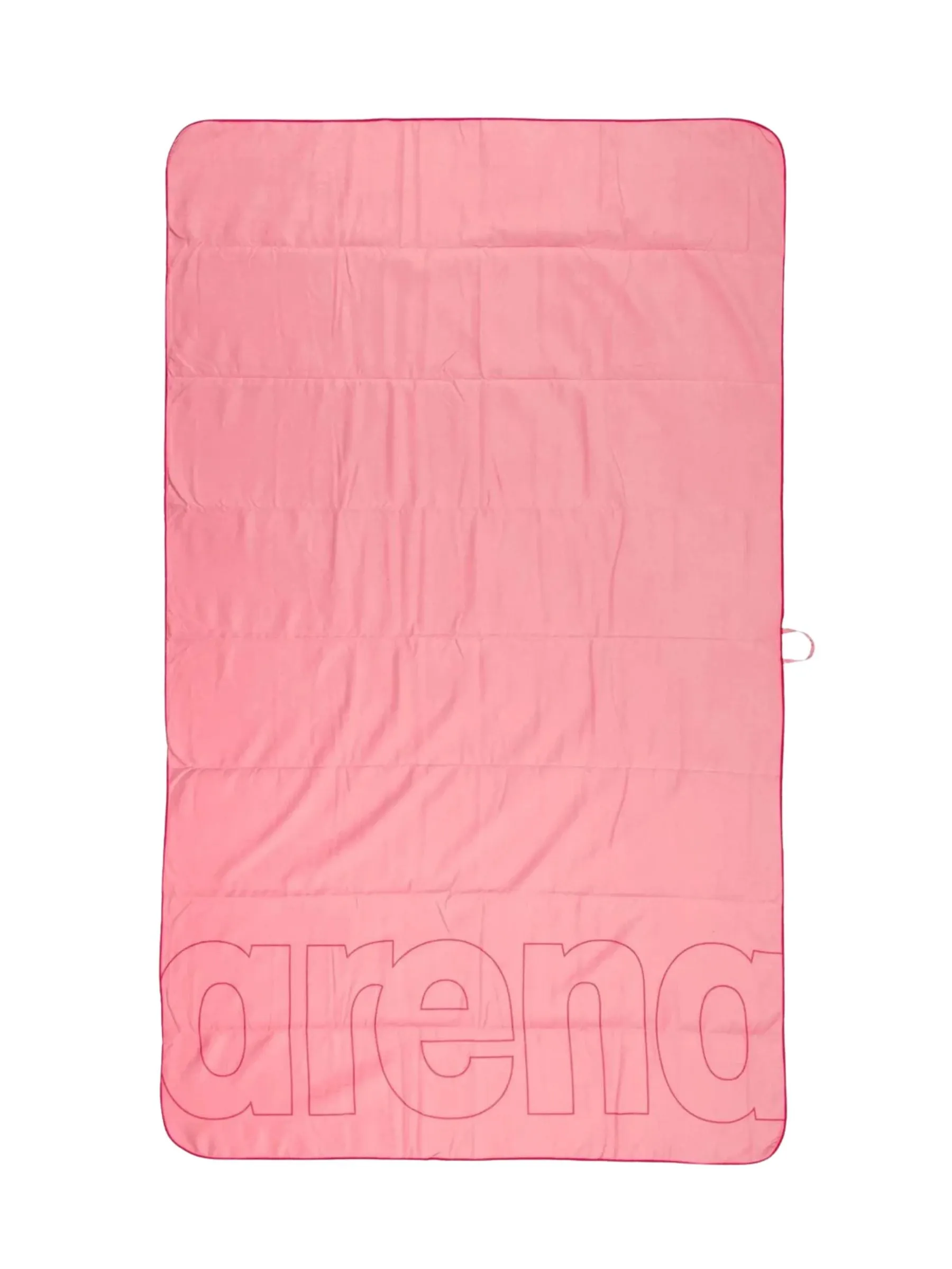 Serviette Smart Plus - Pink Hot Pink