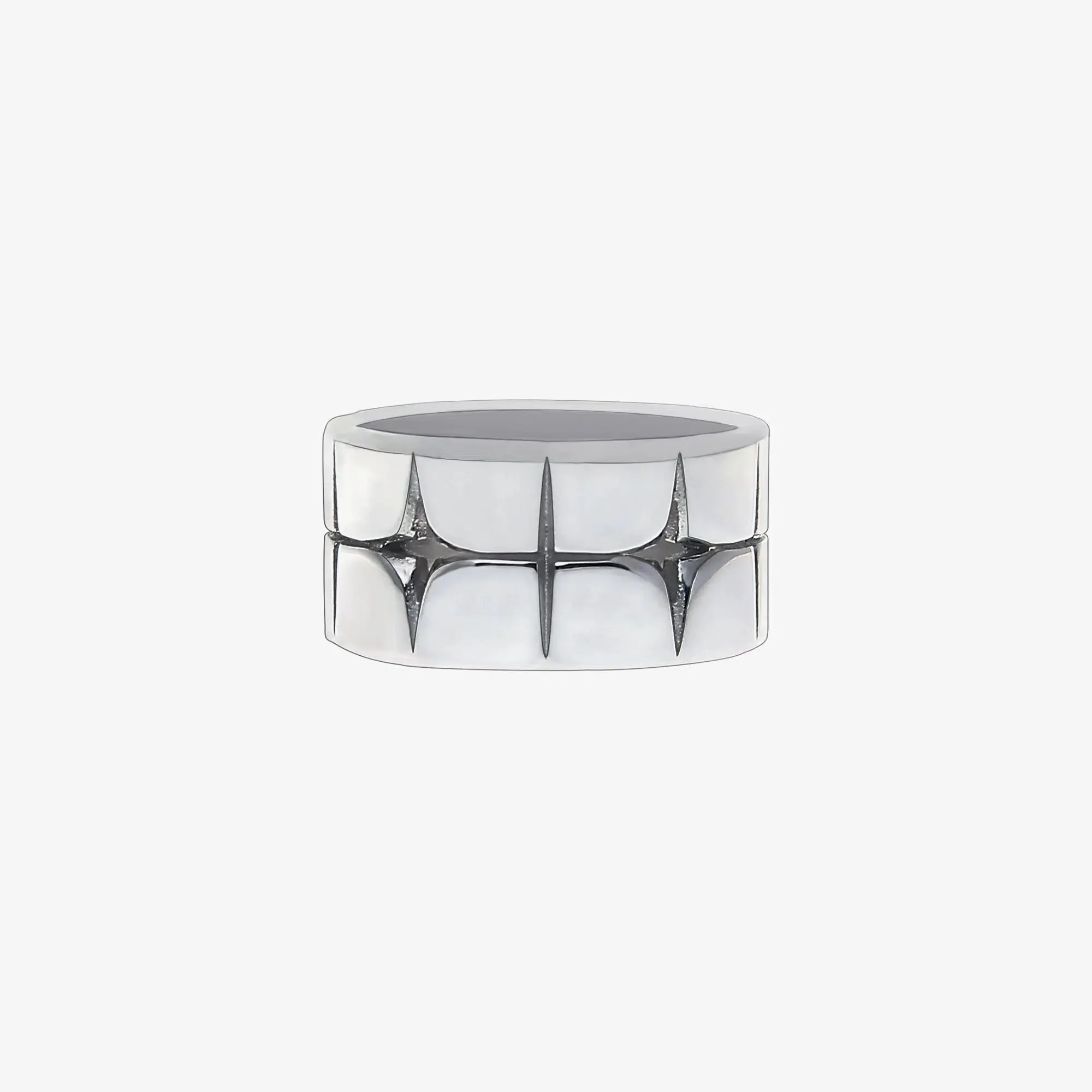 Shines Star Ring