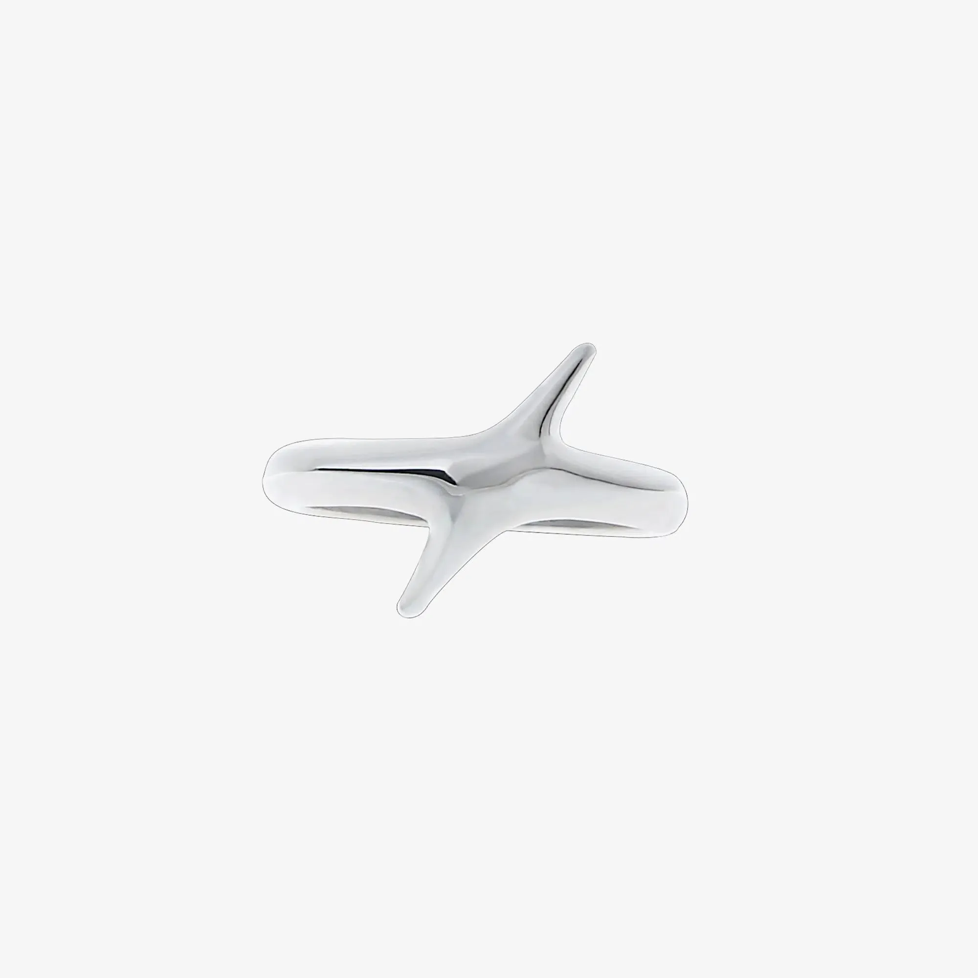 Shines Star Ring