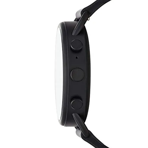 Skagen Connected Falster 3 Gen 5 Smartwatch - Black
