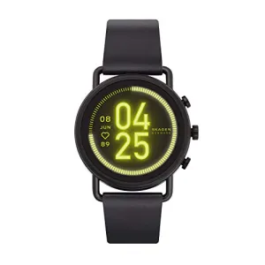 Skagen Connected Falster 3 Gen 5 Smartwatch - Black