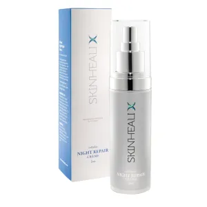 SkinHealix Cellular Night Repair Cream