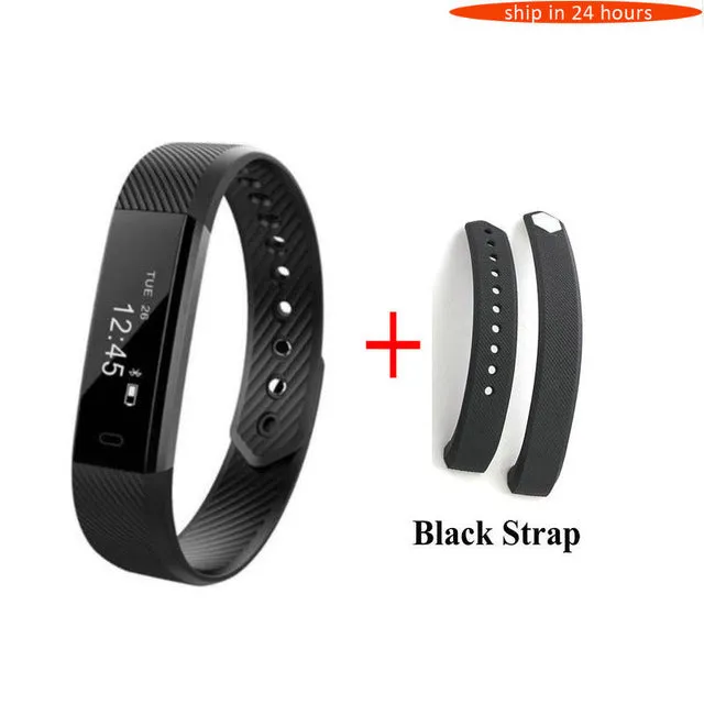 Smart Bracelet Wristband Watch