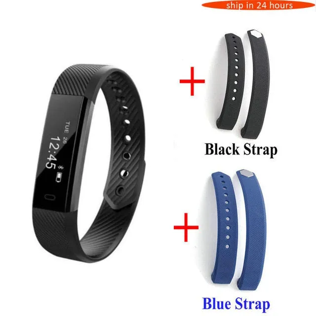 Smart Bracelet Wristband Watch
