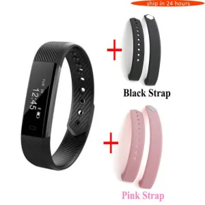 Smart Bracelet Wristband Watch