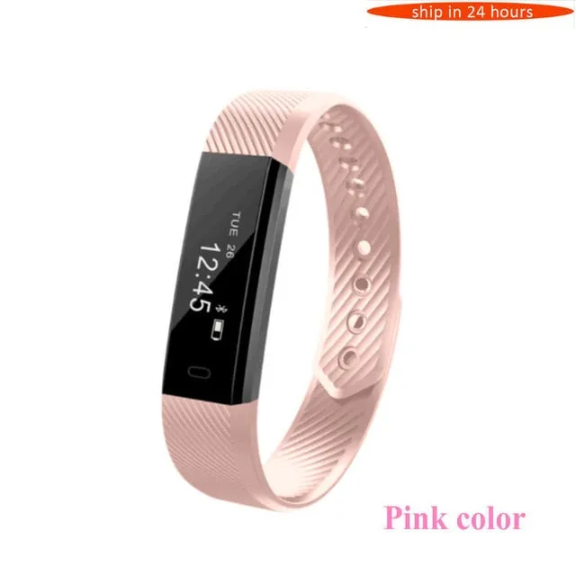 Smart Bracelet Wristband Watch