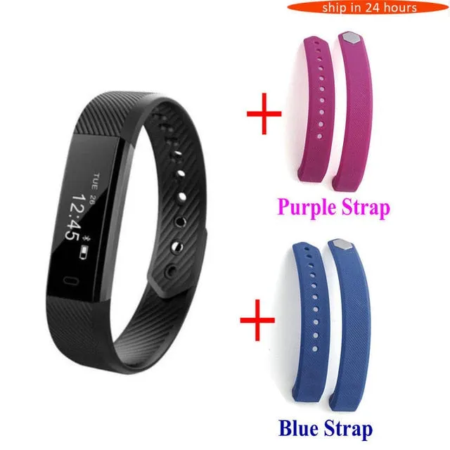 Smart Bracelet Wristband Watch