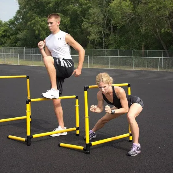 Smart Hurdles 12"-18" (set of 3)