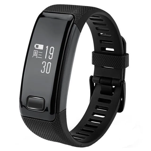 Smart Sport Fitness Tracker - Top Blood Pressure Monitor Watch For Everyone