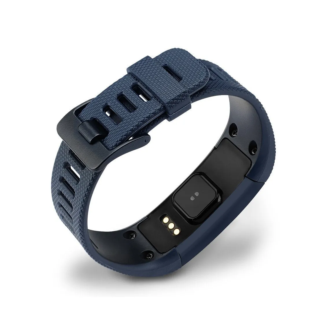 Smart Sport Fitness Tracker - Top Blood Pressure Monitor Watch For Everyone