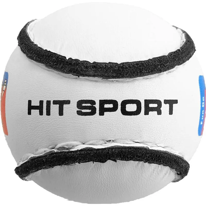 Smart Touch Kids Sliotar U12's | 12 Pack   Bag