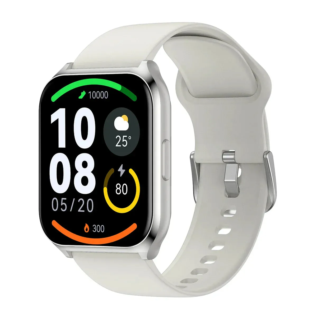 Smart Watch 2 Pro Health Monitor