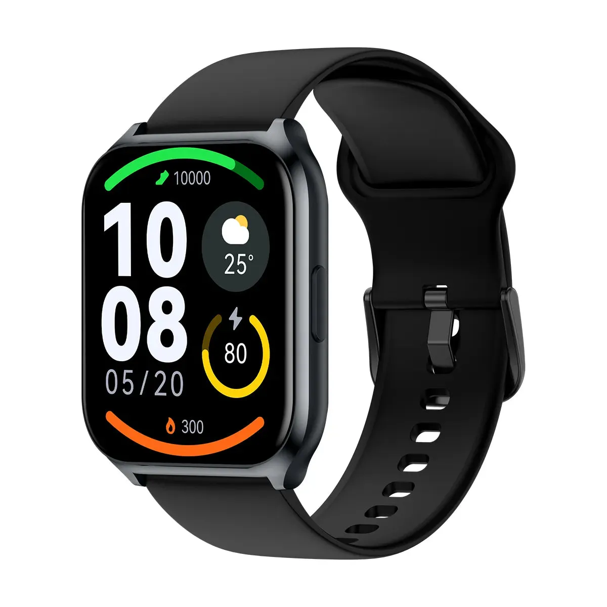 Smart Watch 2 Pro Health Monitor