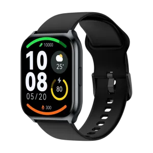 Smart Watch 2 Pro Health Monitor