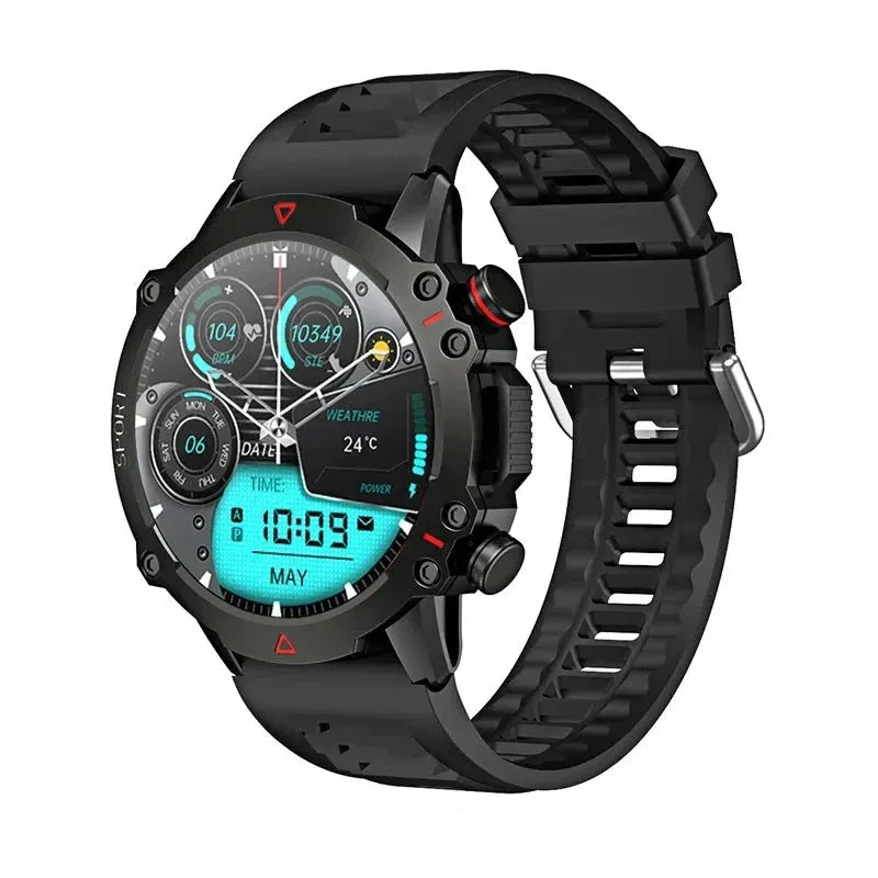 Smart Watch Men Sports Fitness