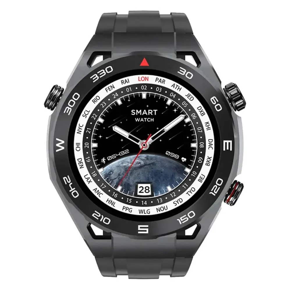 Smart Watch Moreka MSK4 SPORT