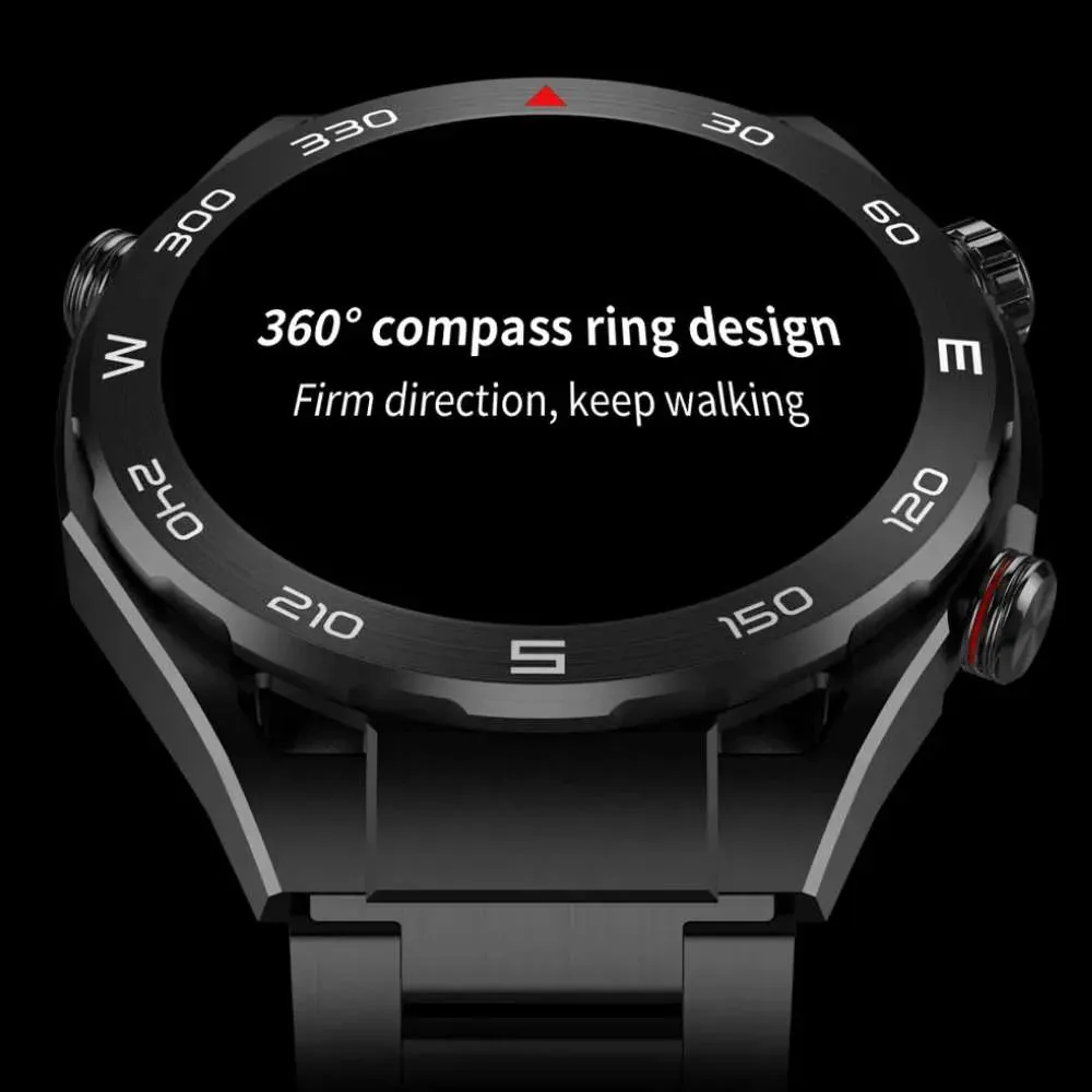 Smart Watch Moreka MSK4 SPORT