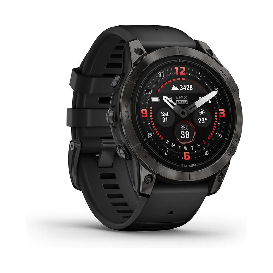 Smartwatch Epix Pro Gen 2