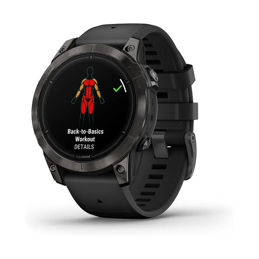 Smartwatch Epix Pro Gen 2