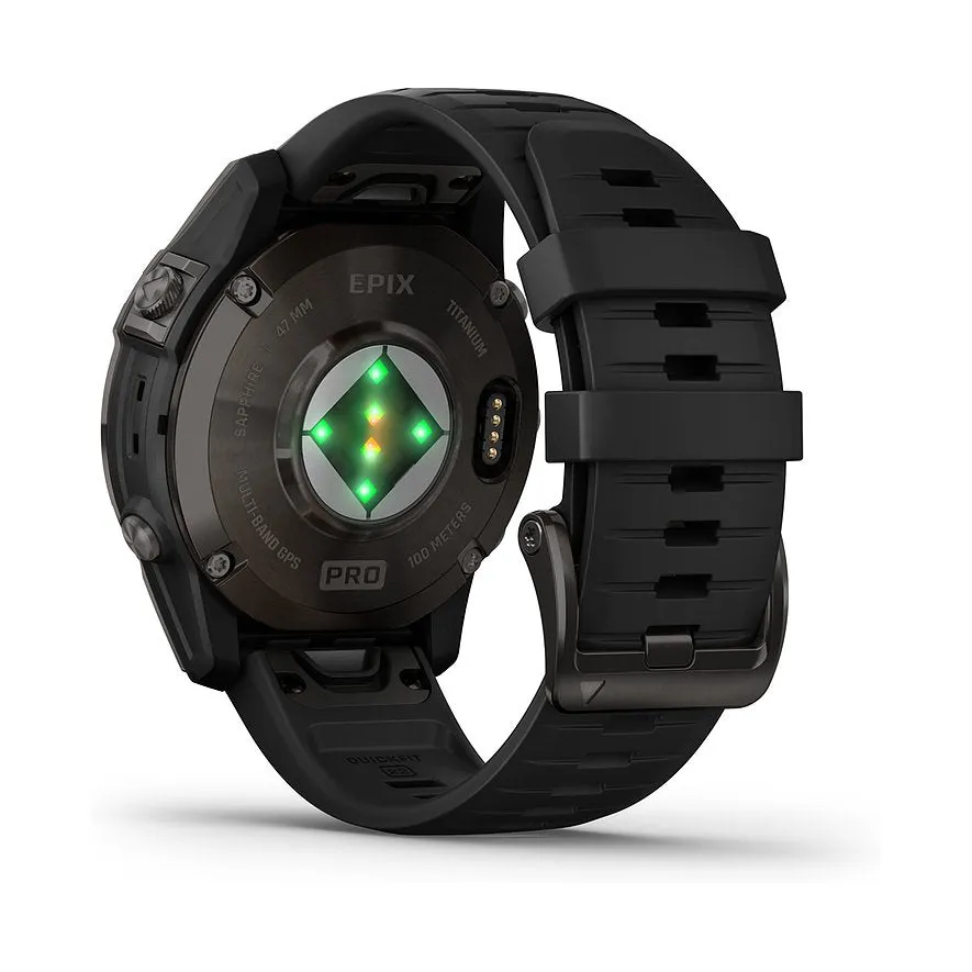 Smartwatch Epix Pro Gen 2
