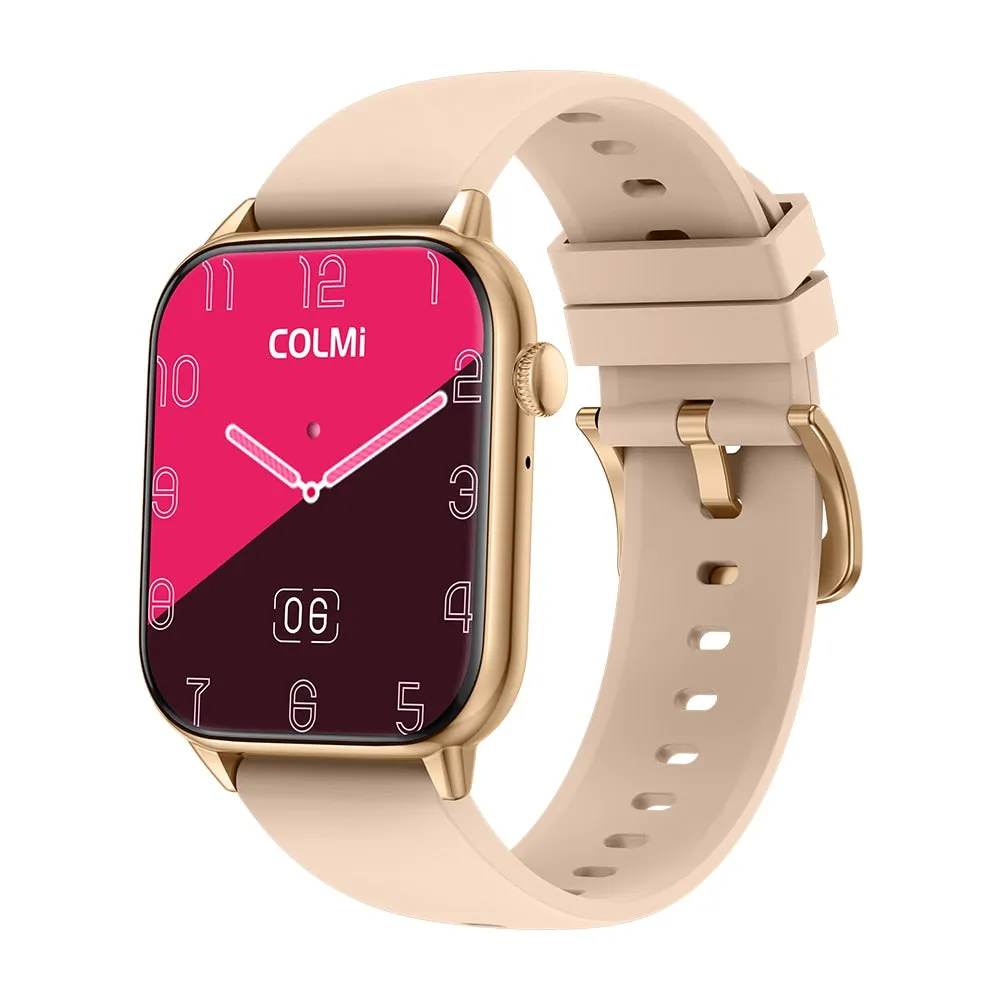 Smartwatch Heart Rate Sleep Monitor Bluetooth Watch