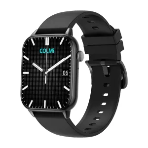 Smartwatch Heart Rate Sleep Monitor Bluetooth Watch