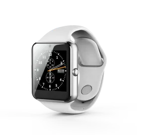 Smartwatch Sport - Perfect Combination of Smartphone And Smartwatch!