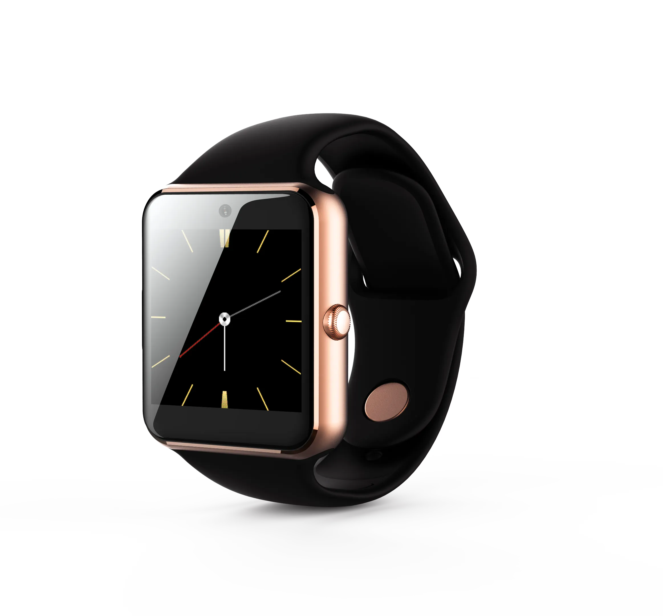 Smartwatch Sport - Perfect Combination of Smartphone And Smartwatch!