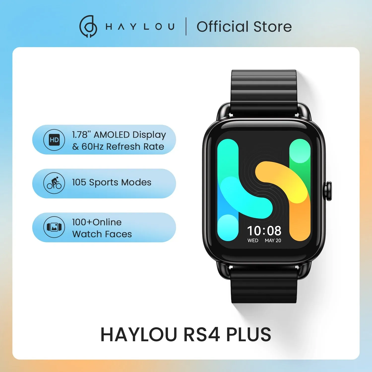 Smartwatch
