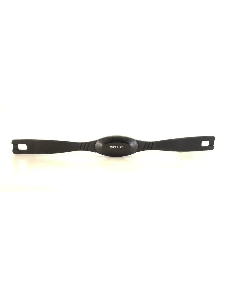 Sole Fitness Chest Heart Rate Monitor