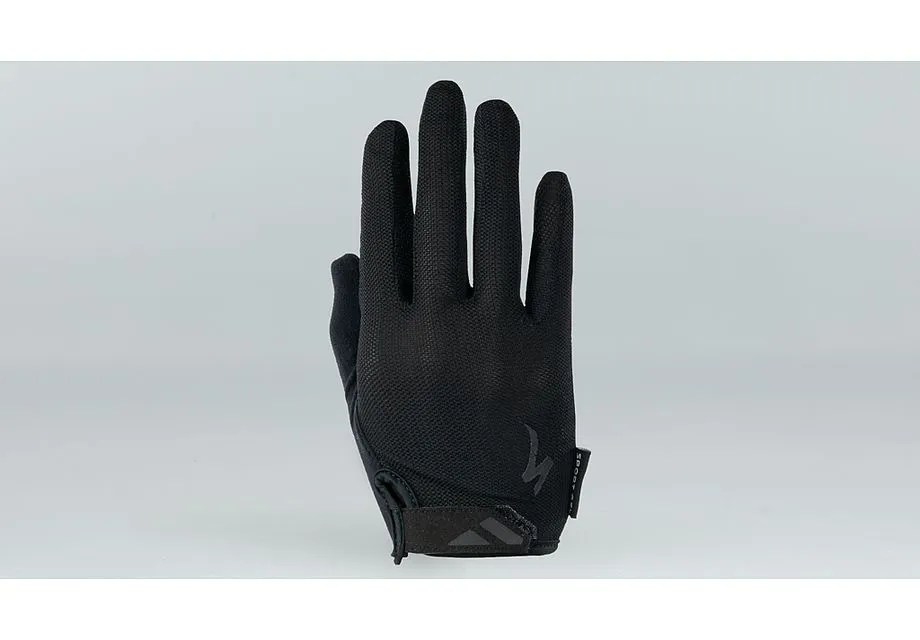 Specialized -BG Sport Gel Long Finger Gloves