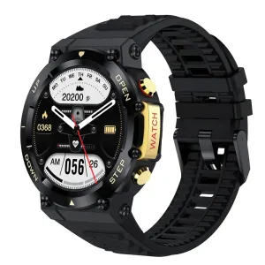 Sport Fitness Tracker Smartwatch