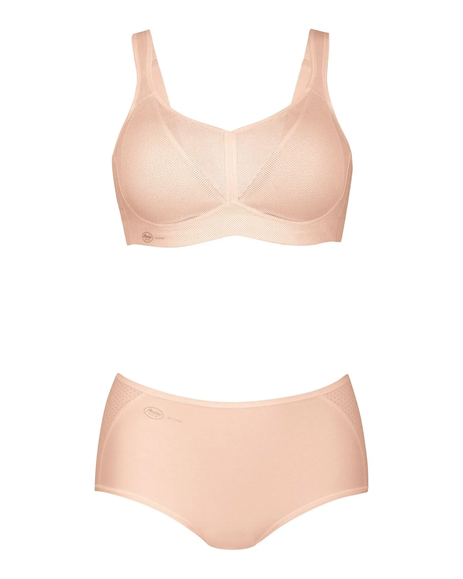 Sport Short 1627 107 Smart Rose