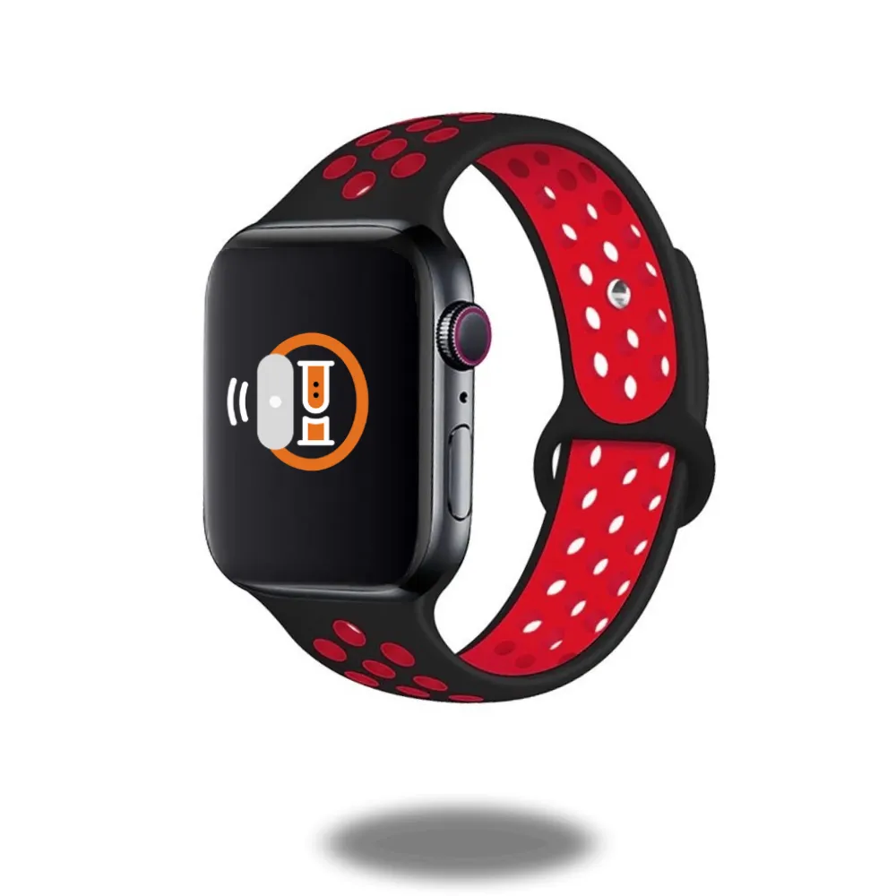Sport Silicon Bands